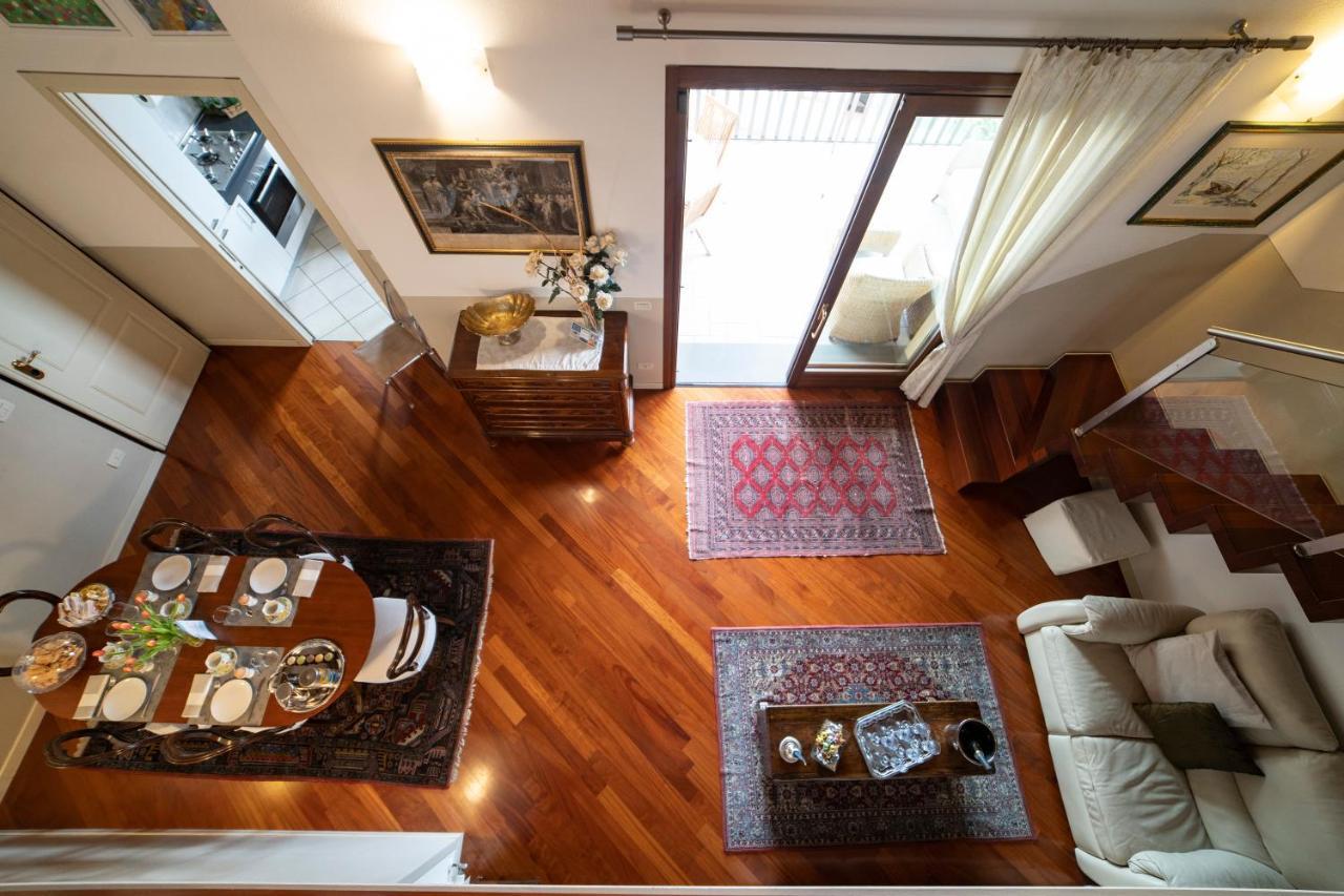 Romantic Lake View House Sulzano Bagian luar foto